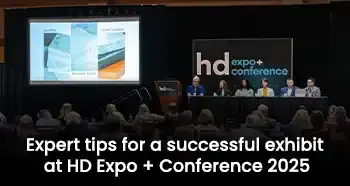 Trade Show Booth Builder